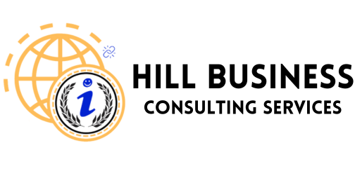 Hill Business Consulting Services